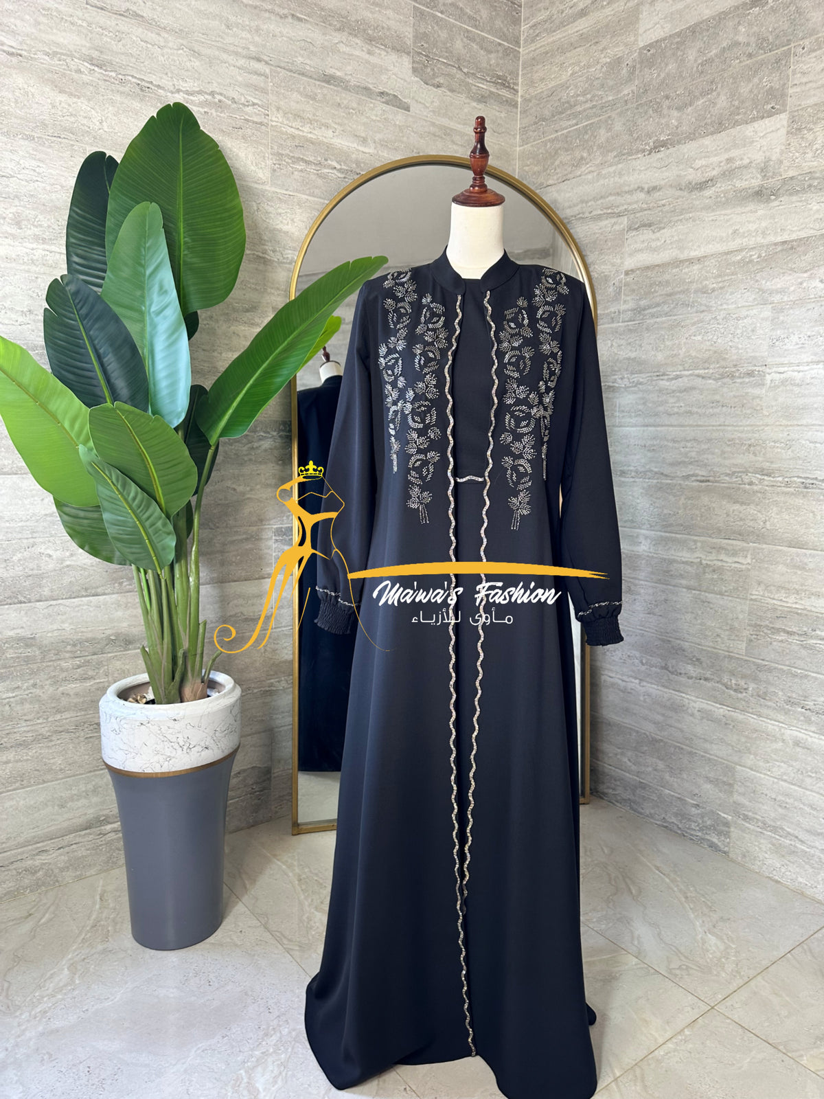 Abaya
