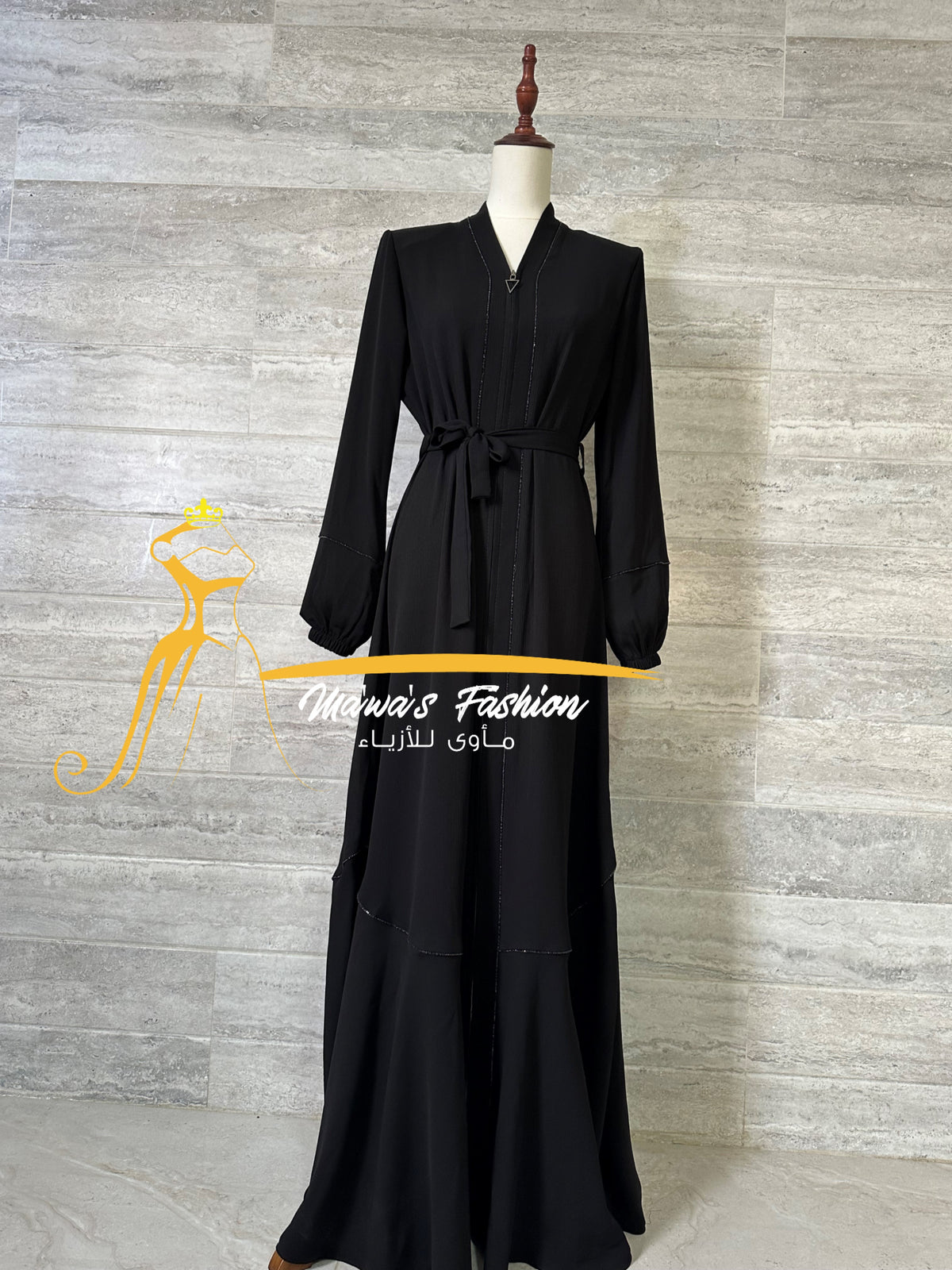 Abaya
