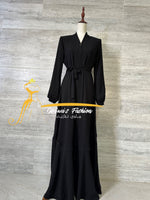 Abaya