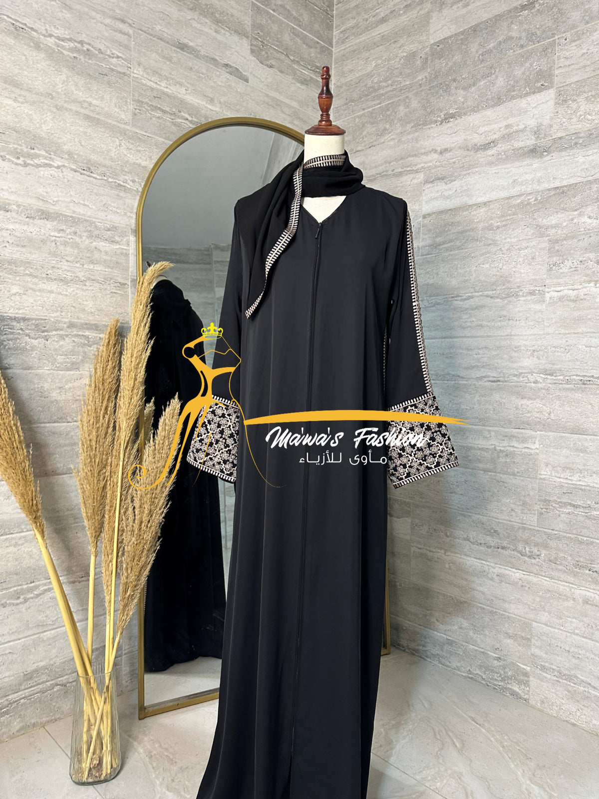 Abaya