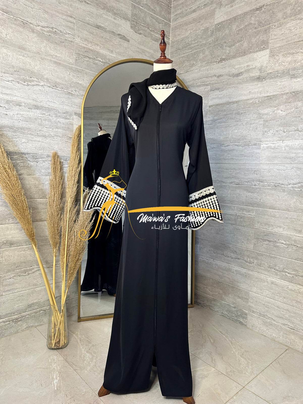Abaya
