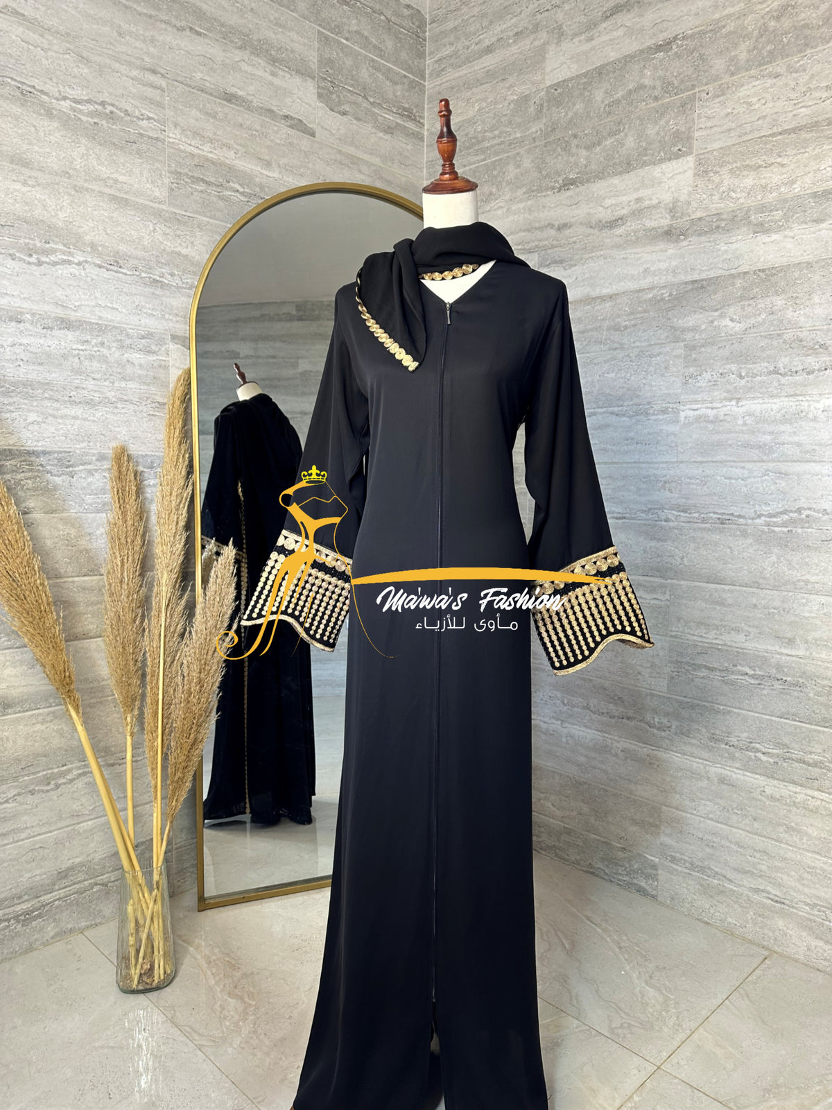 Abaya