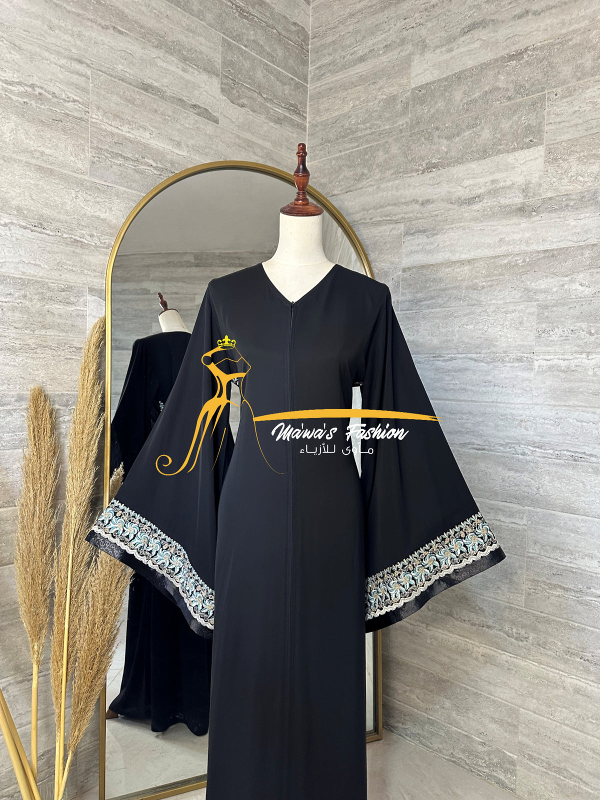 Abaya