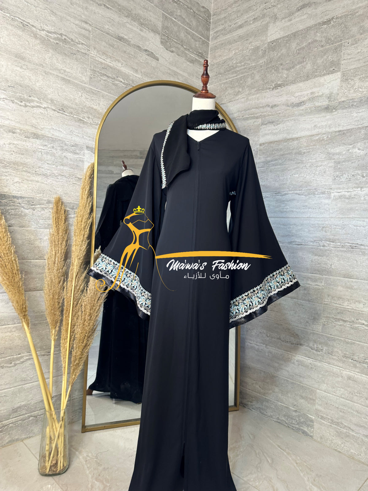 Abaya