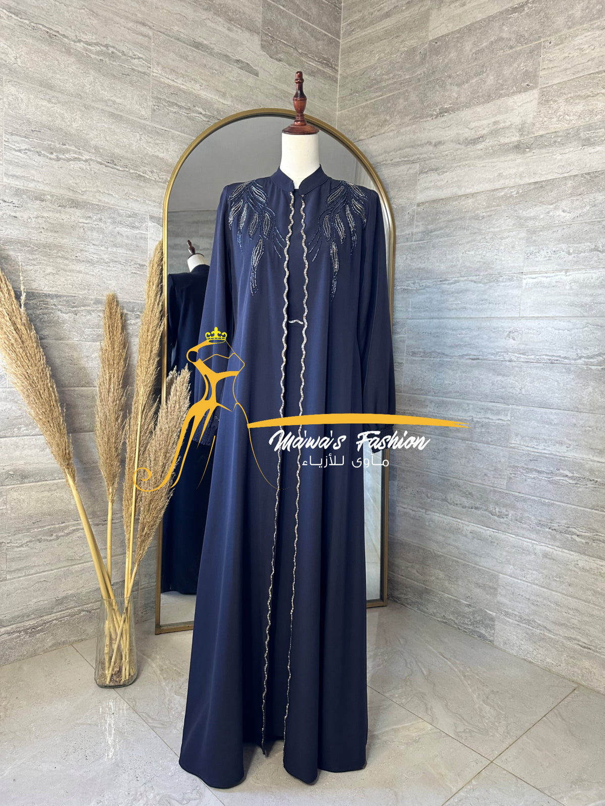 Abaya