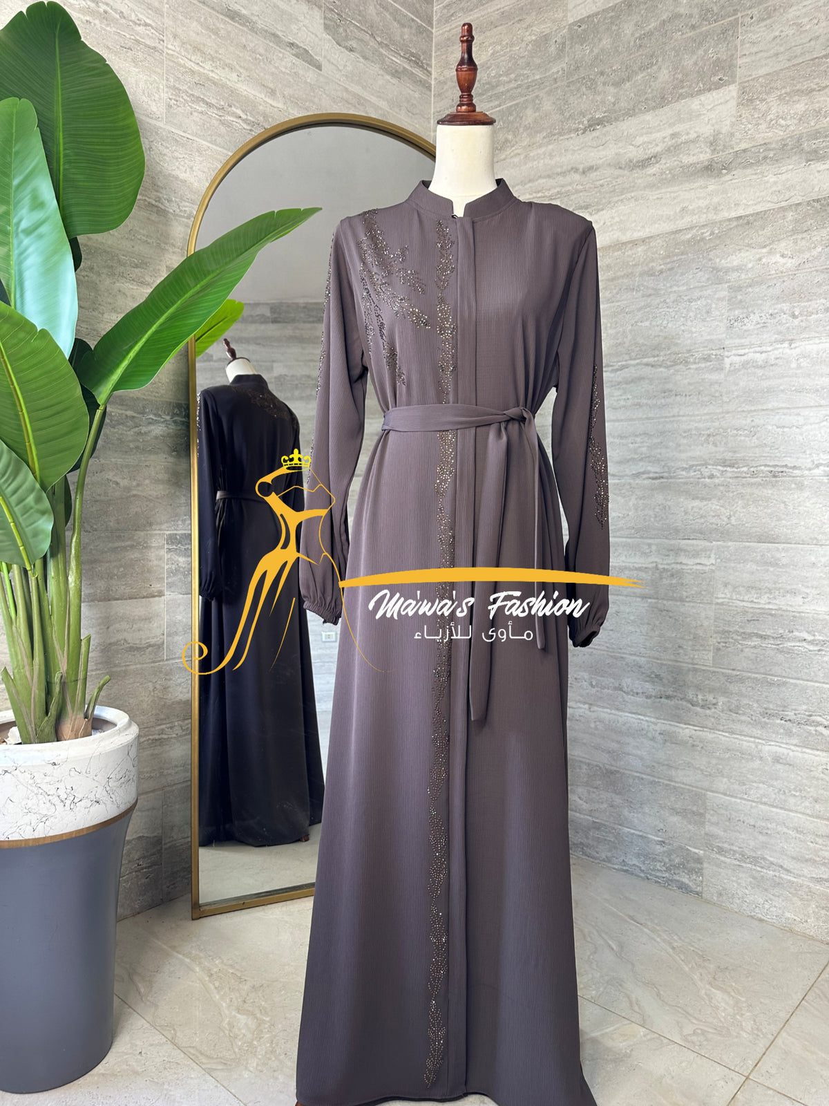 Abaya