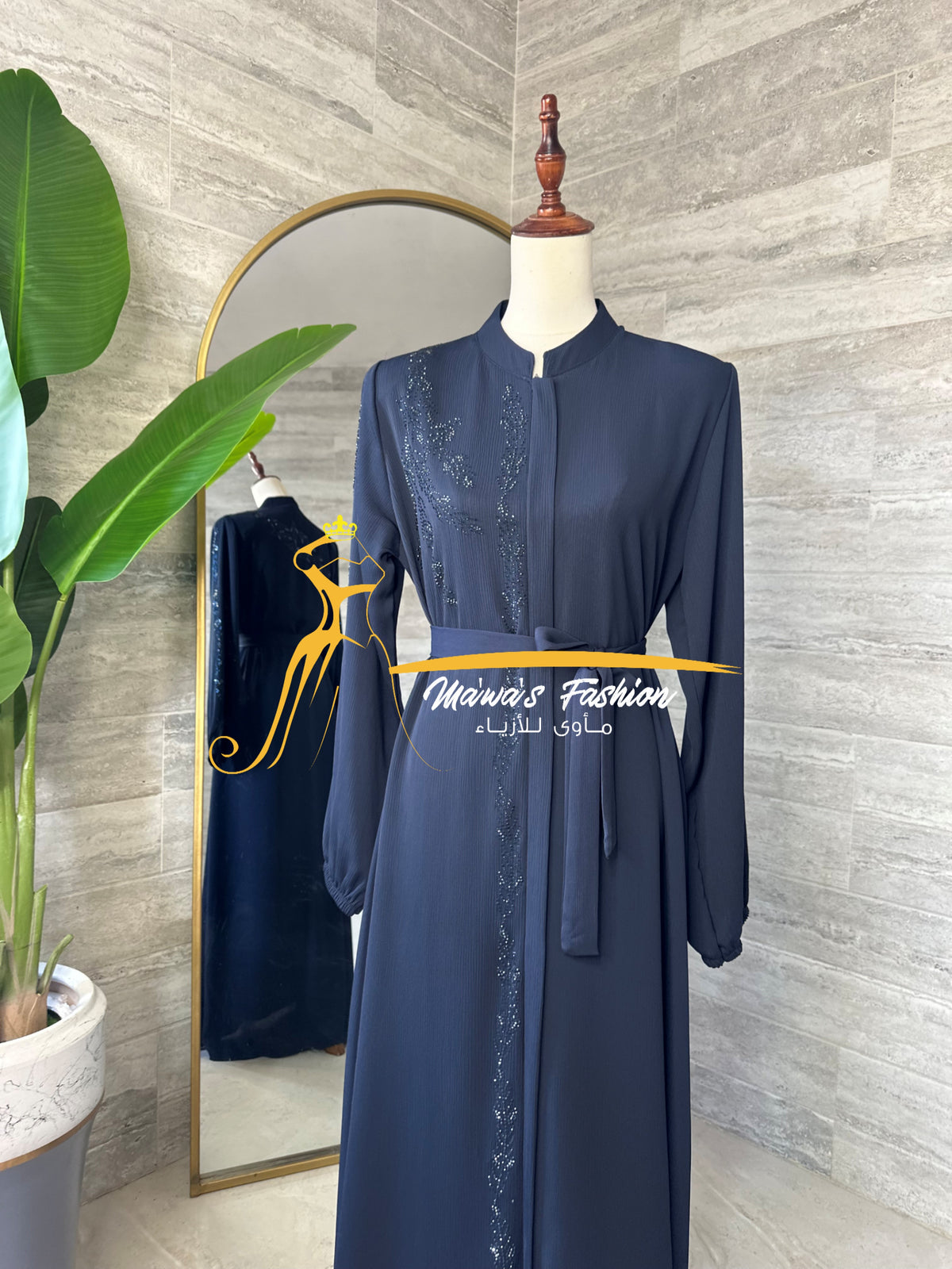 Abaya