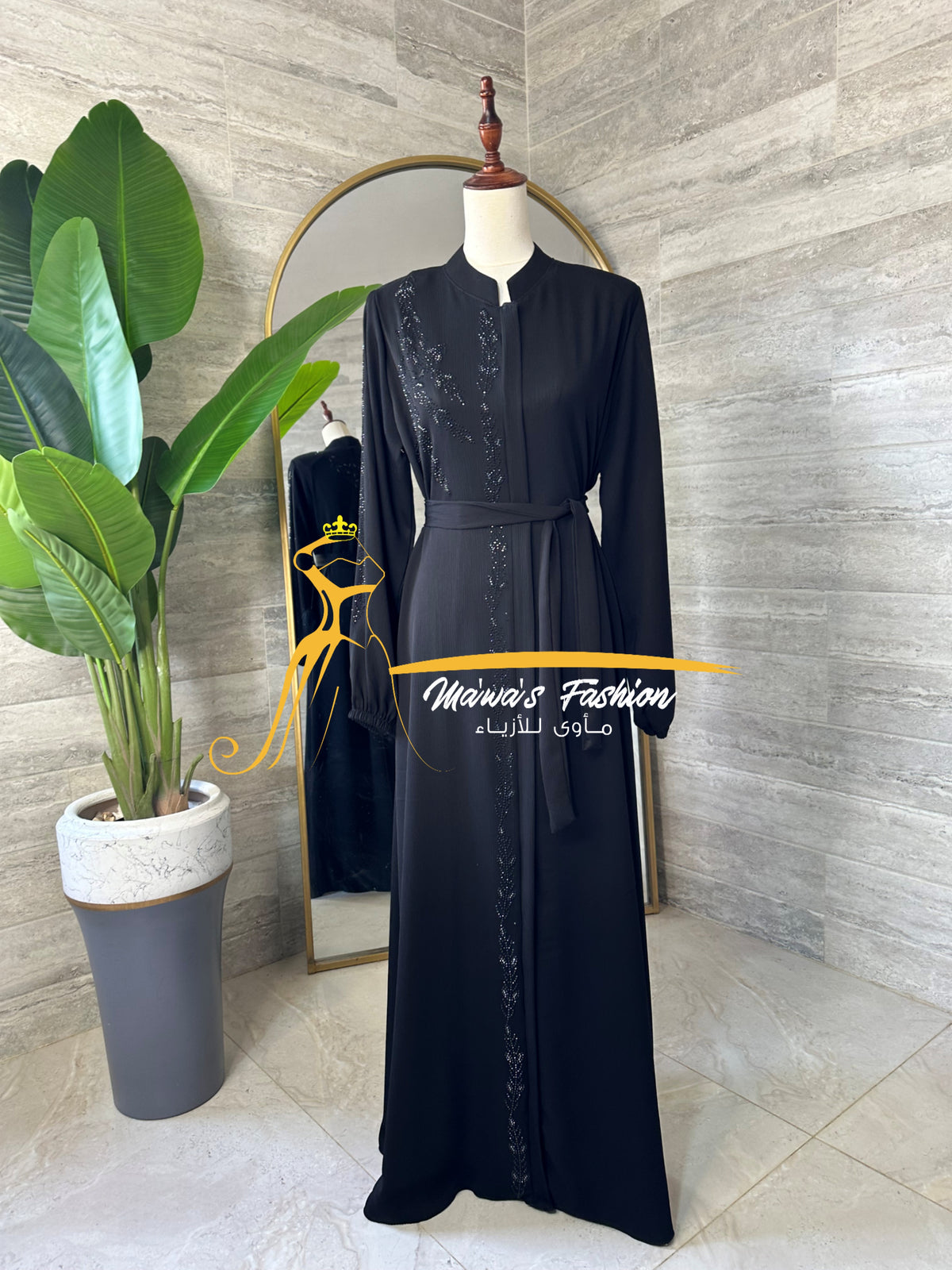 Abaya