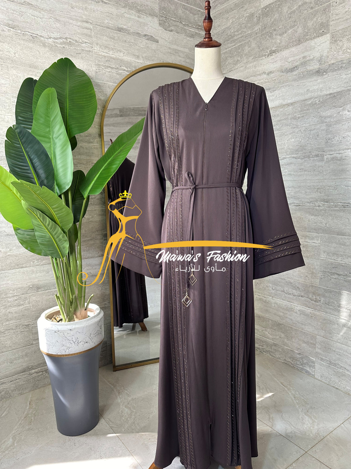 Abaya