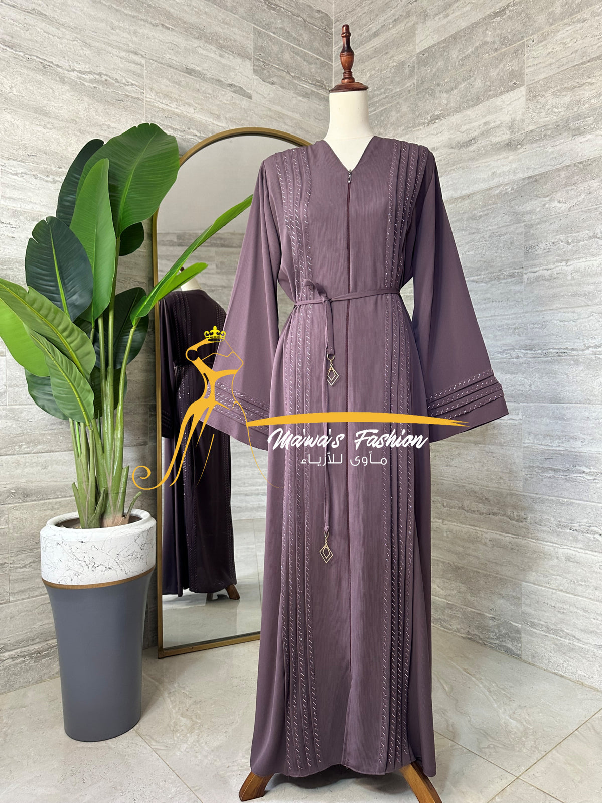 Abaya