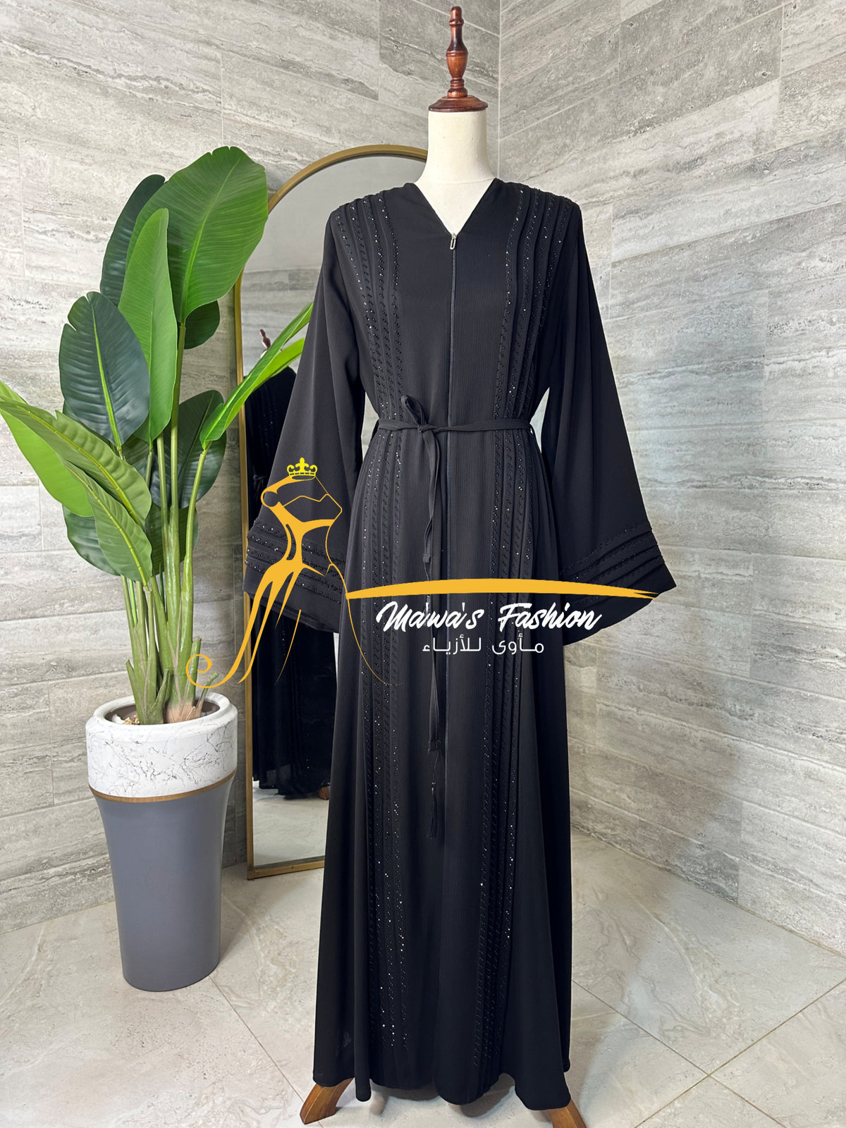 Abaya