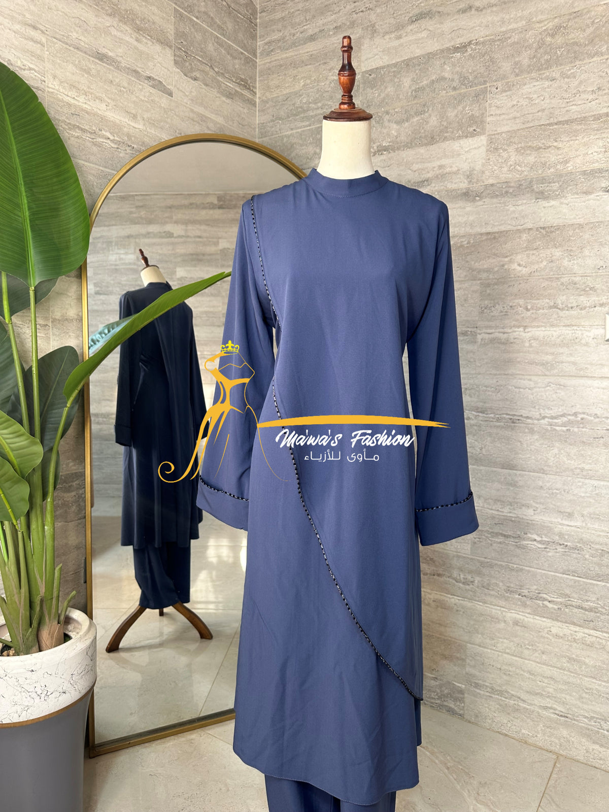 Tunic 2 piece