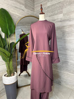 Tunic 2 piece