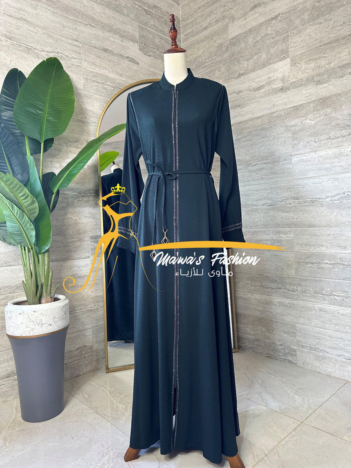 Abaya