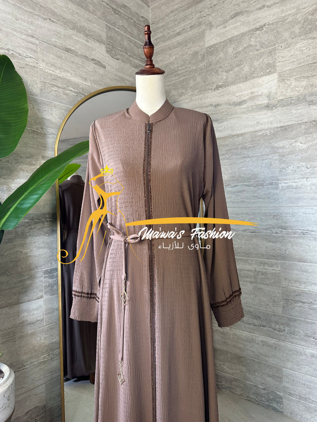Abaya