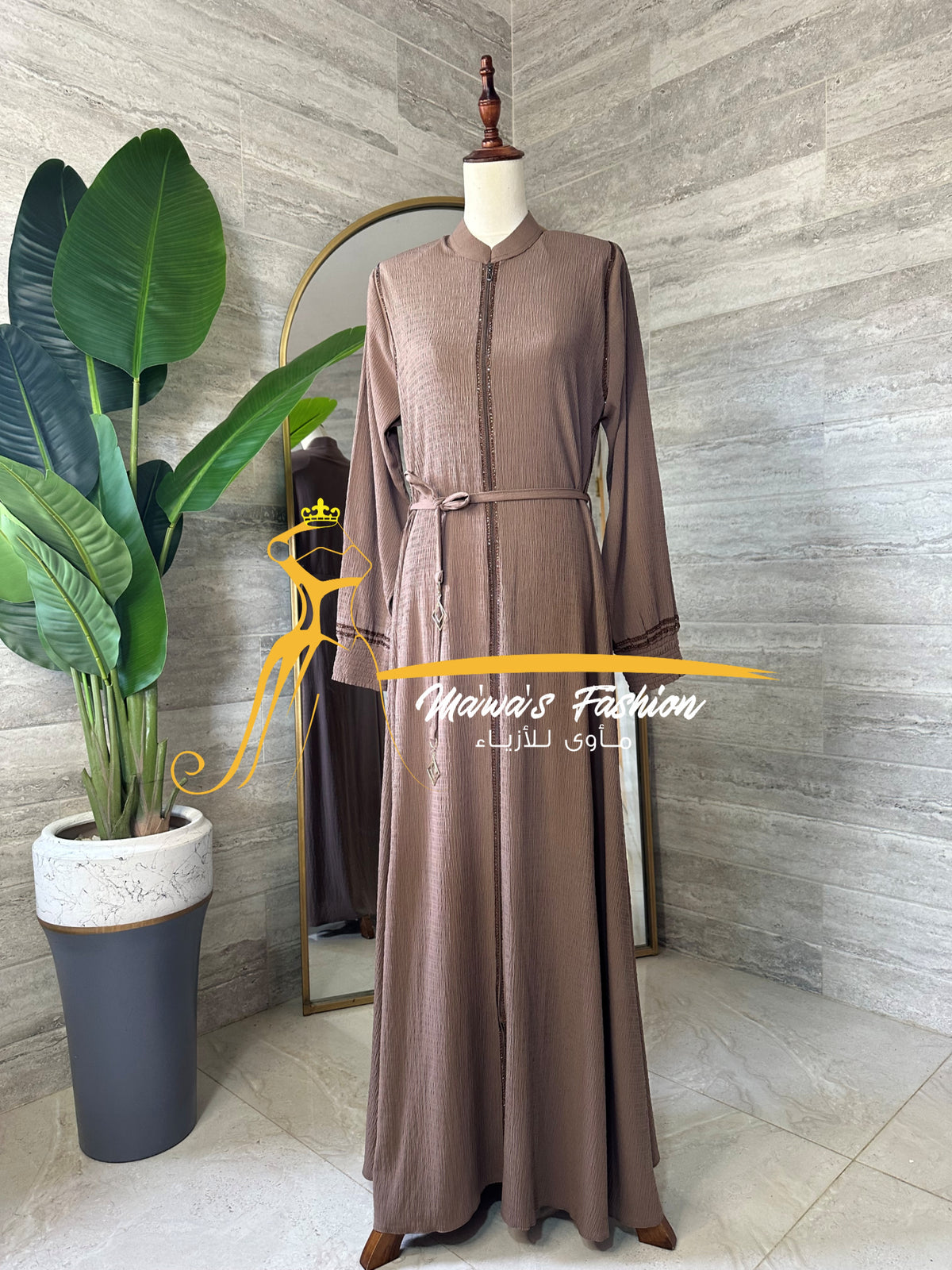 Abaya