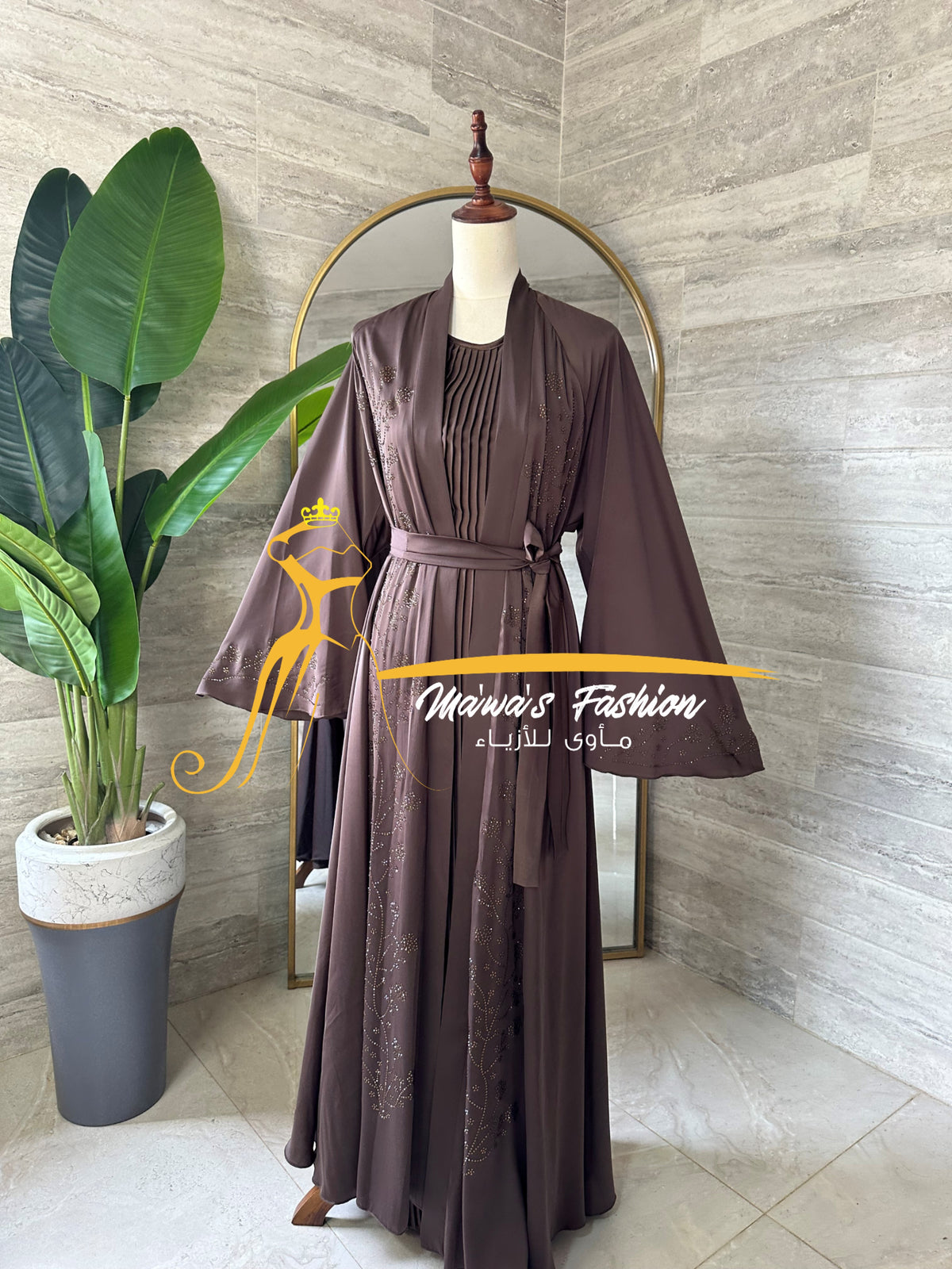 Abaya