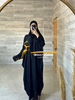 Abaya 007