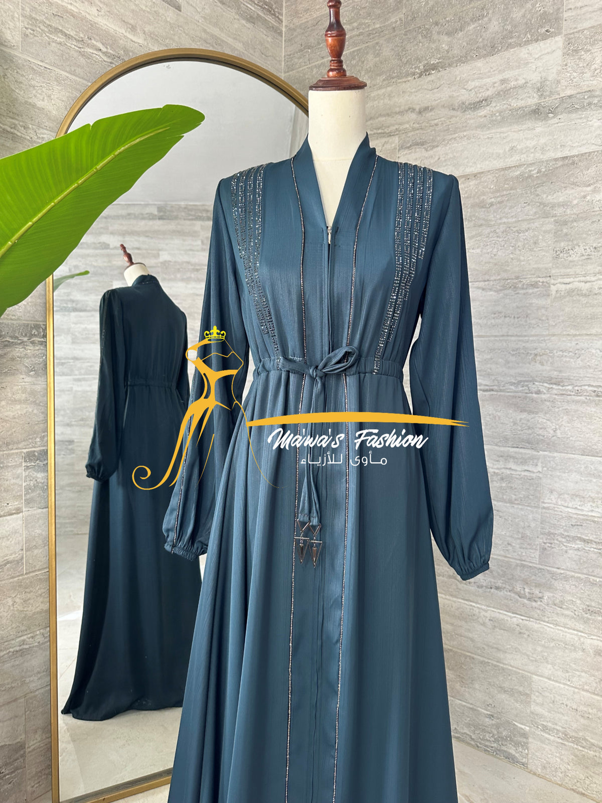 Abaya