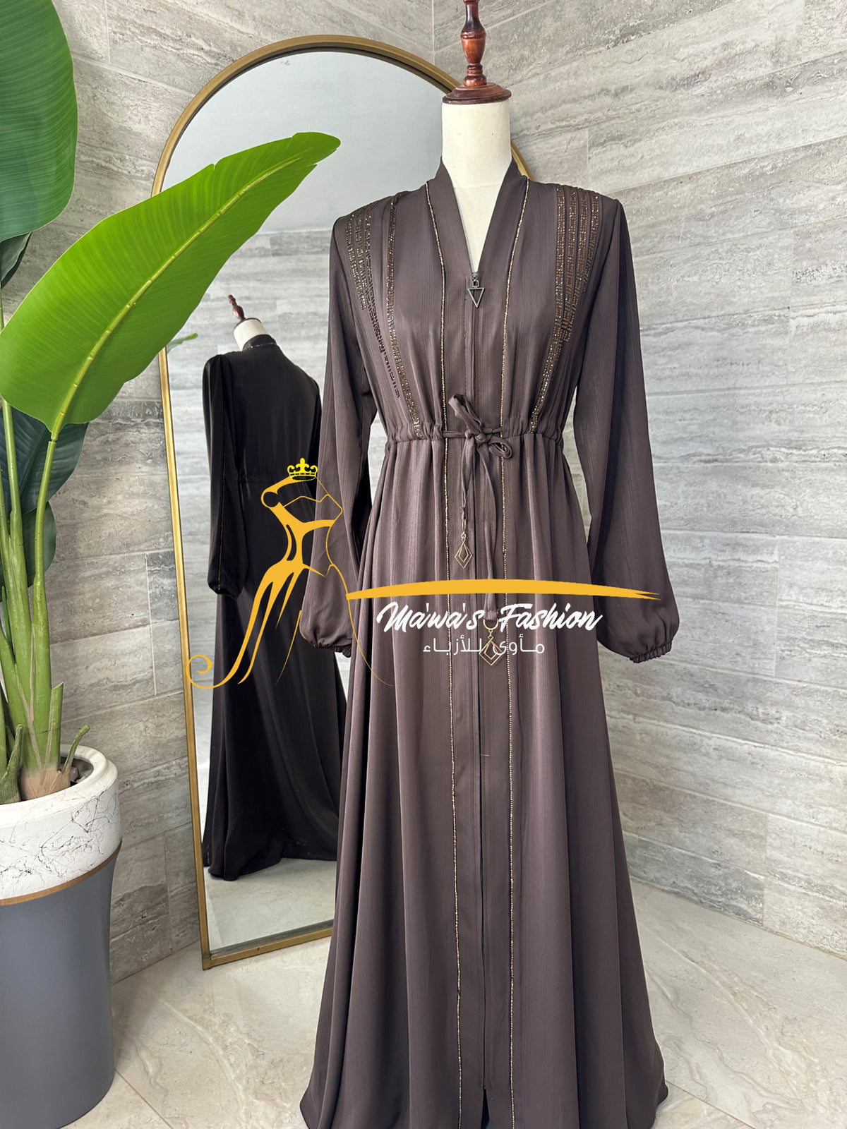 Abaya