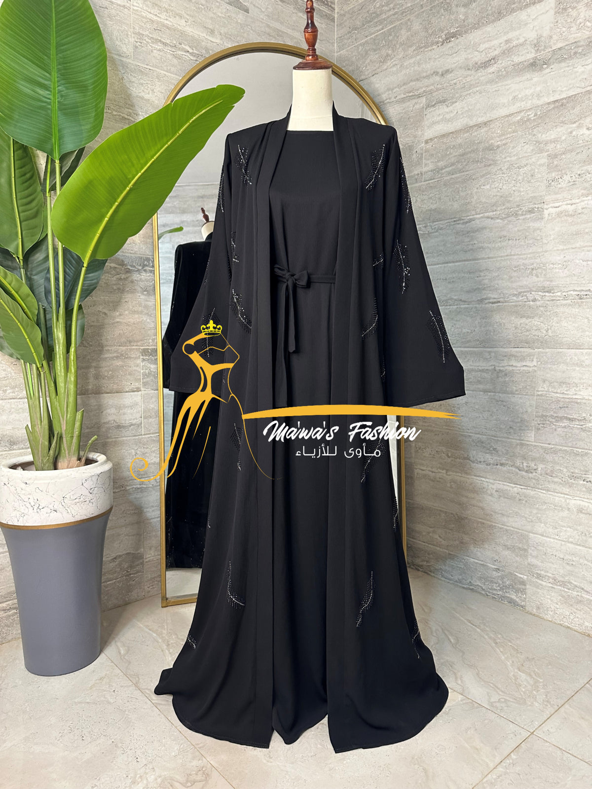 Abaya