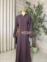 Abaya