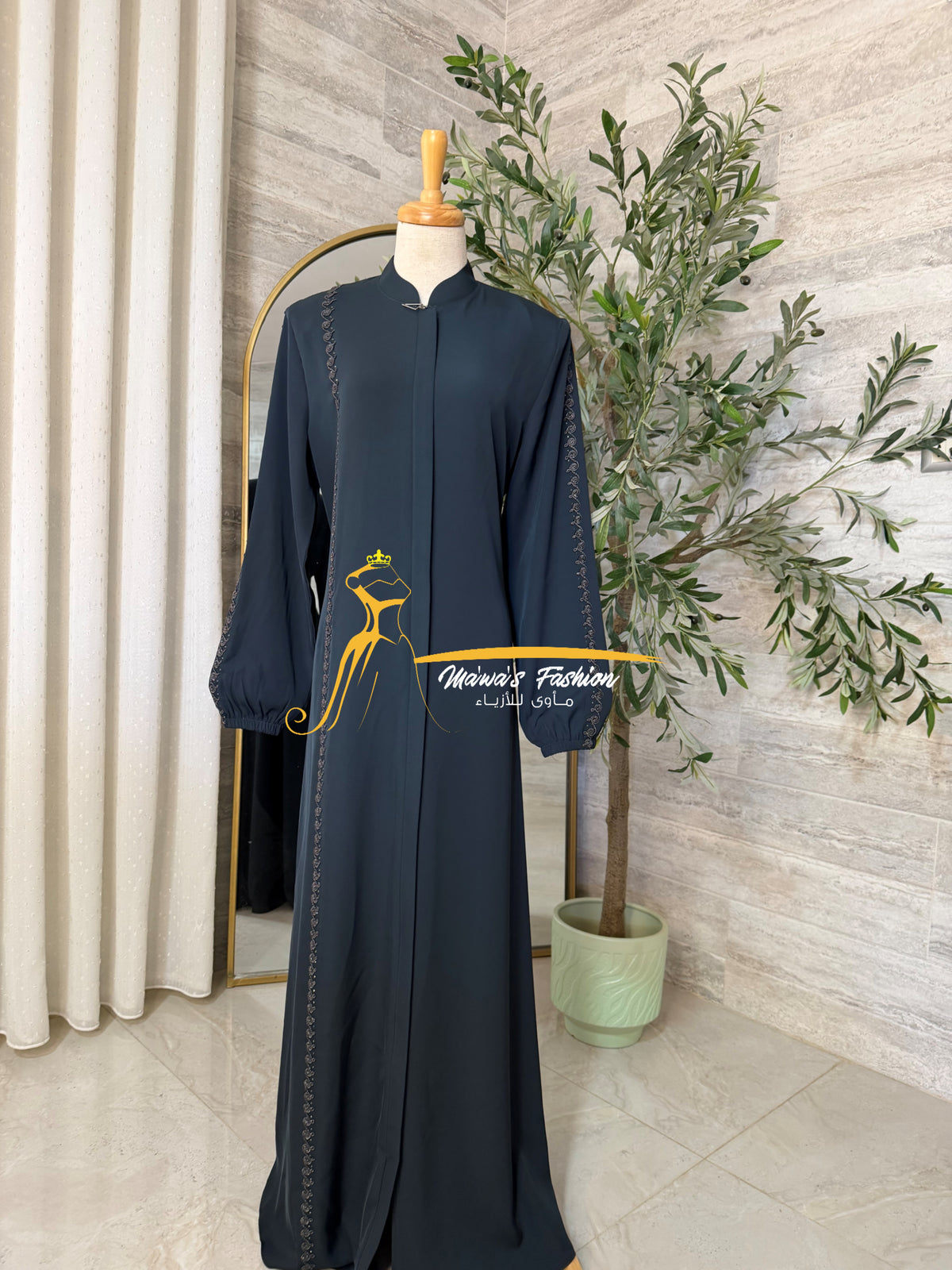Abaya