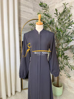 Abaya