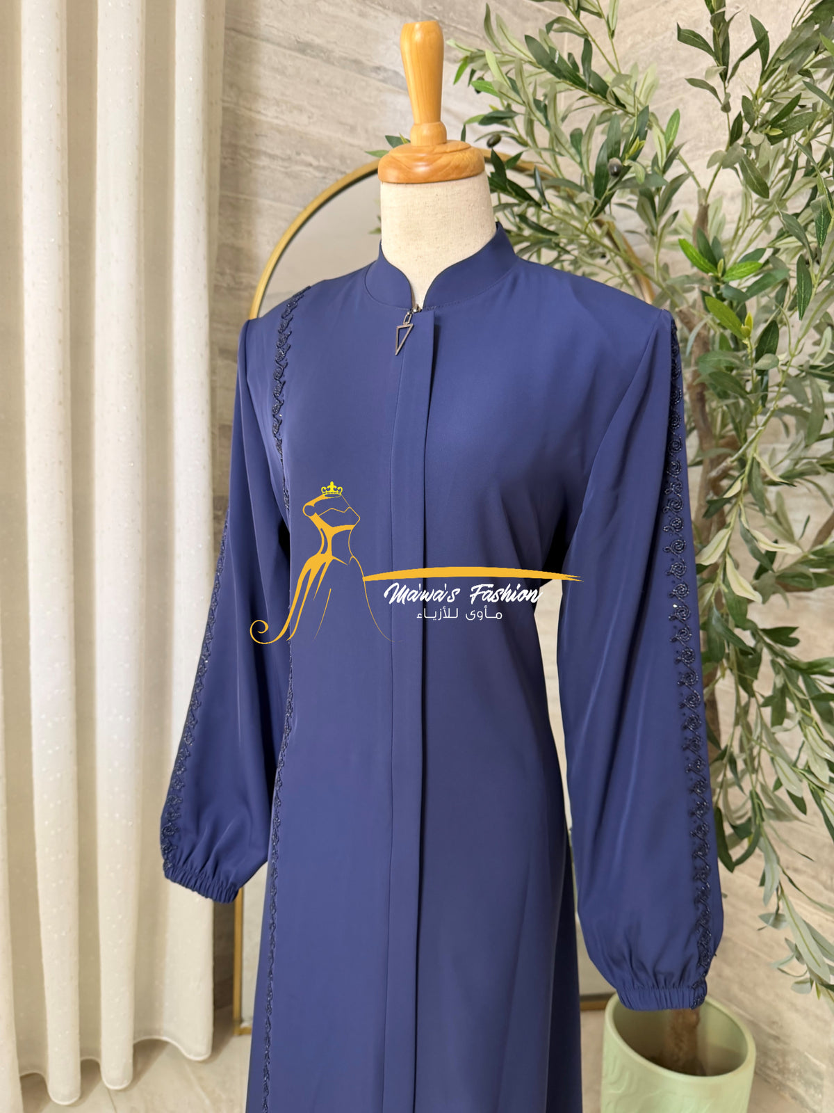 Abaya