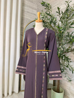 Abaya