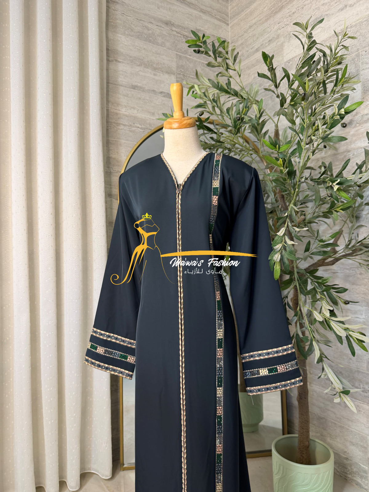 Abaya