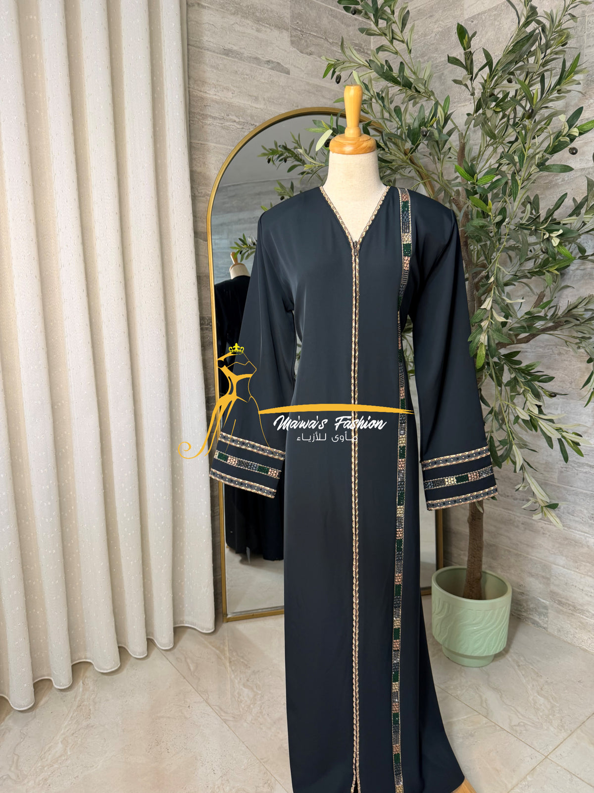 Abaya