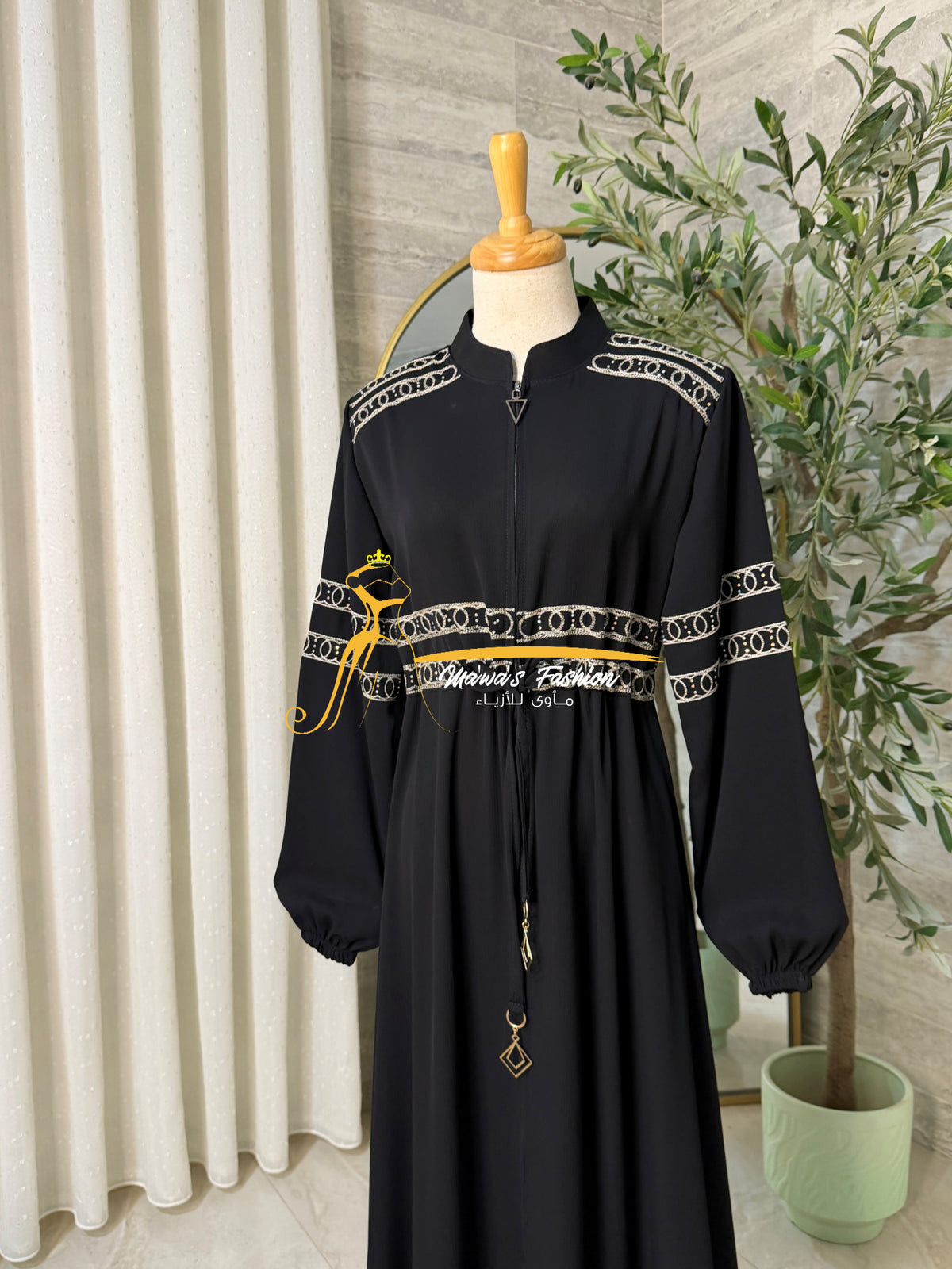 Abaya