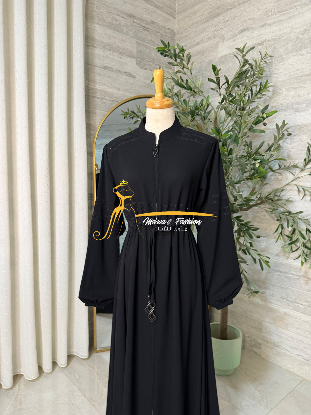 Abaya