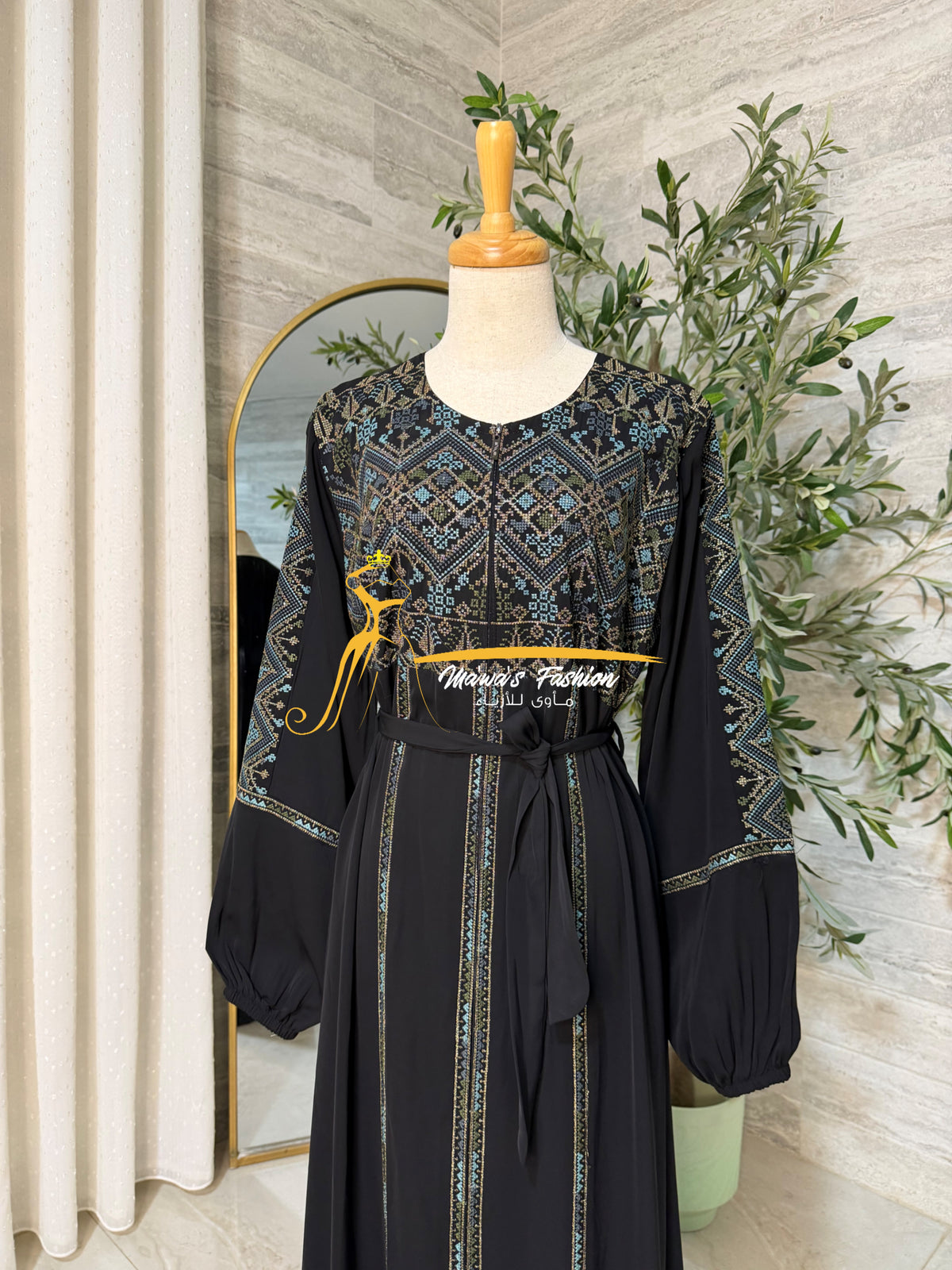 Abaya