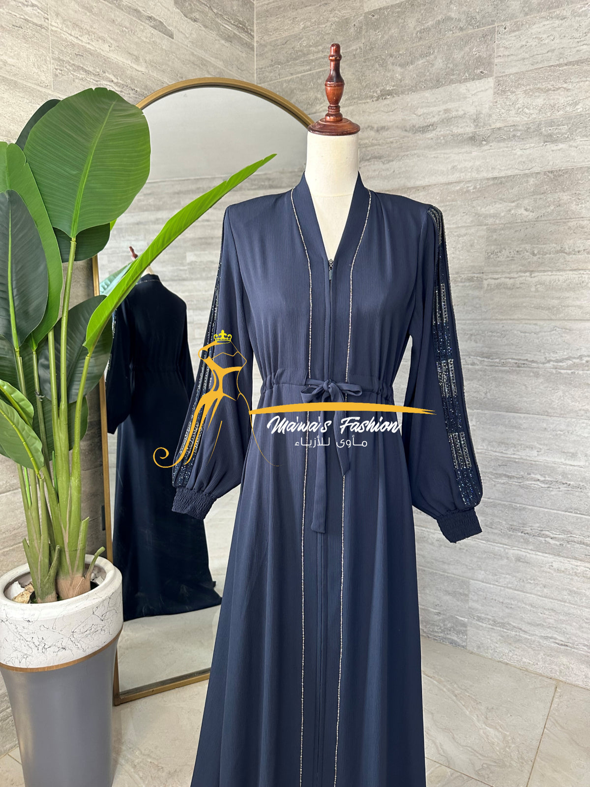 Abaya