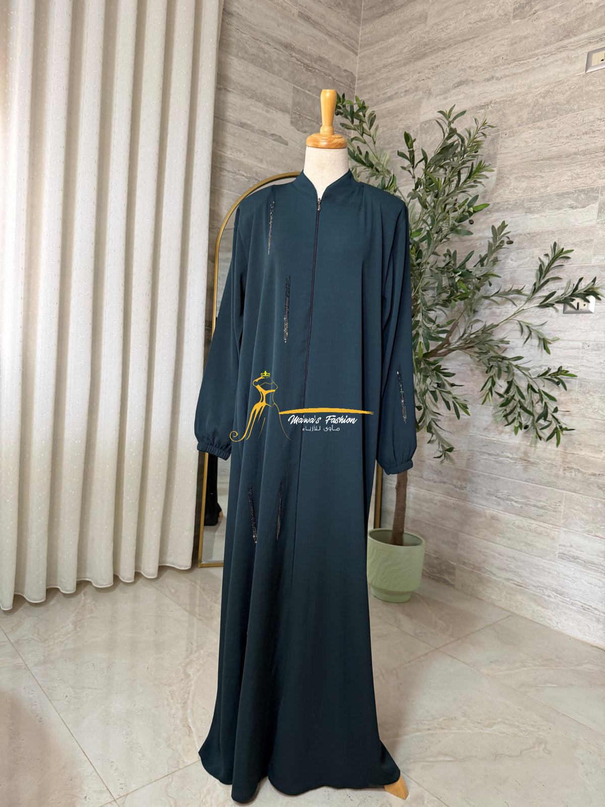 Abaya