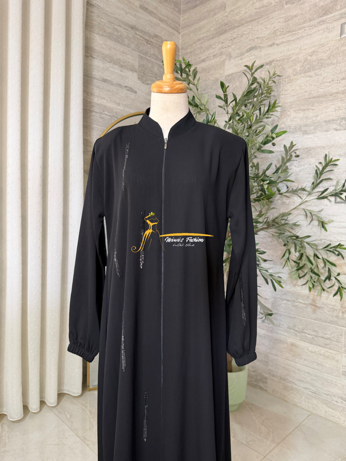 Abaya