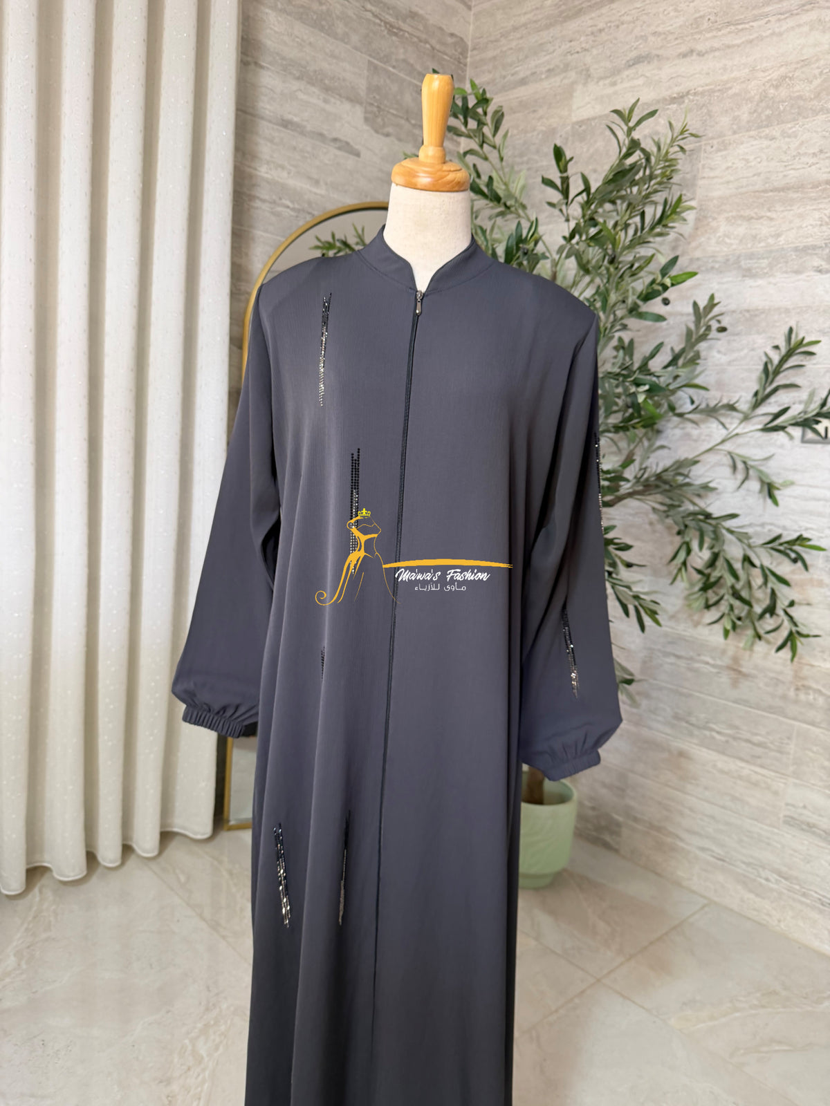 Abaya