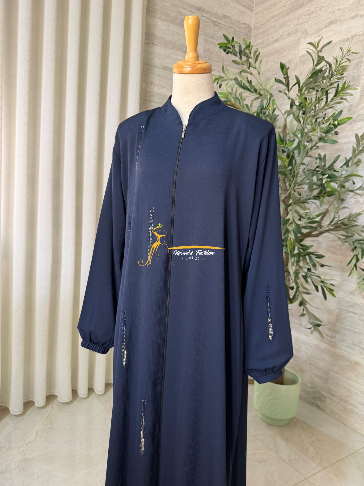 Abaya
