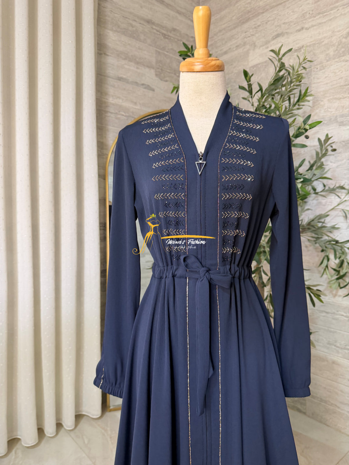 Abaya