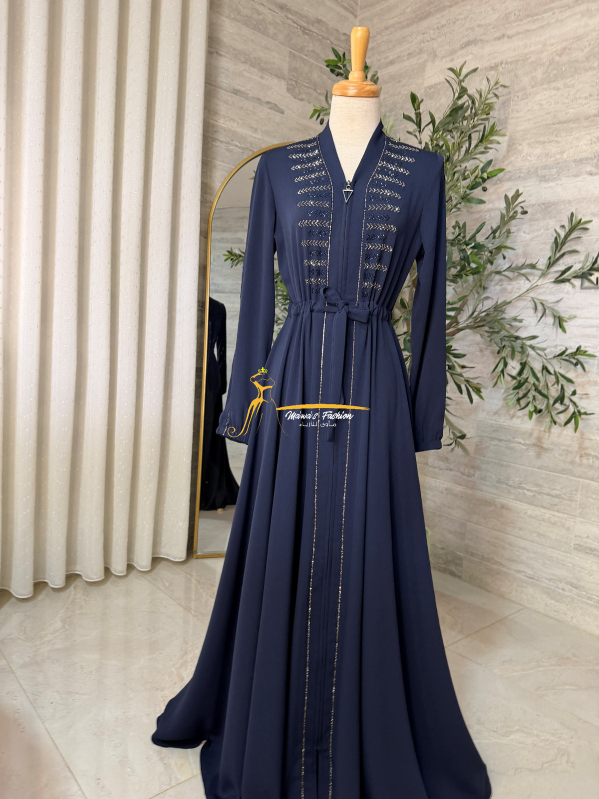 Abaya