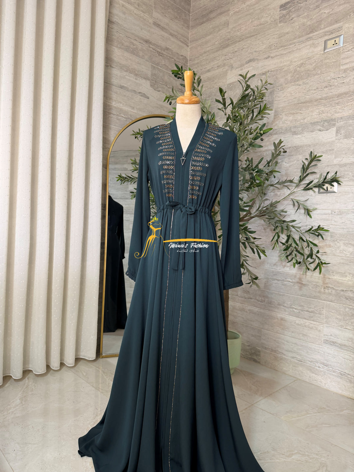 Abaya