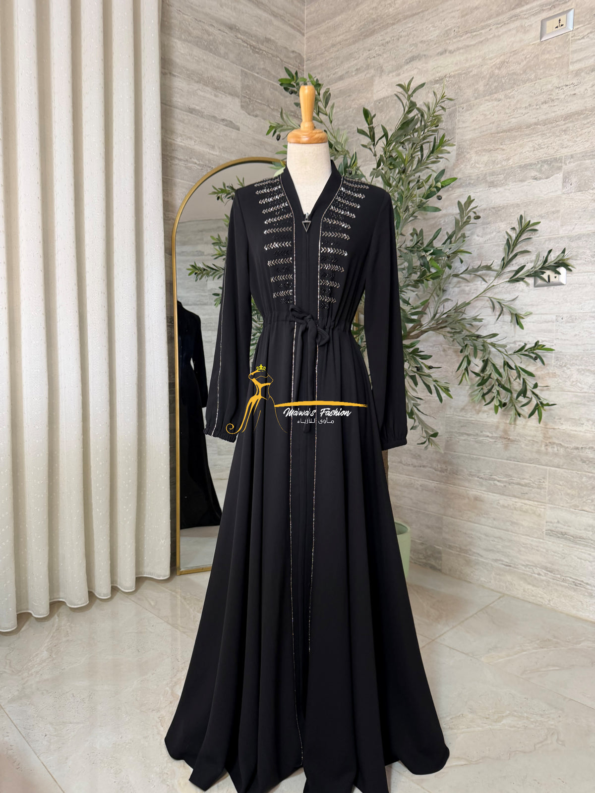 Abaya