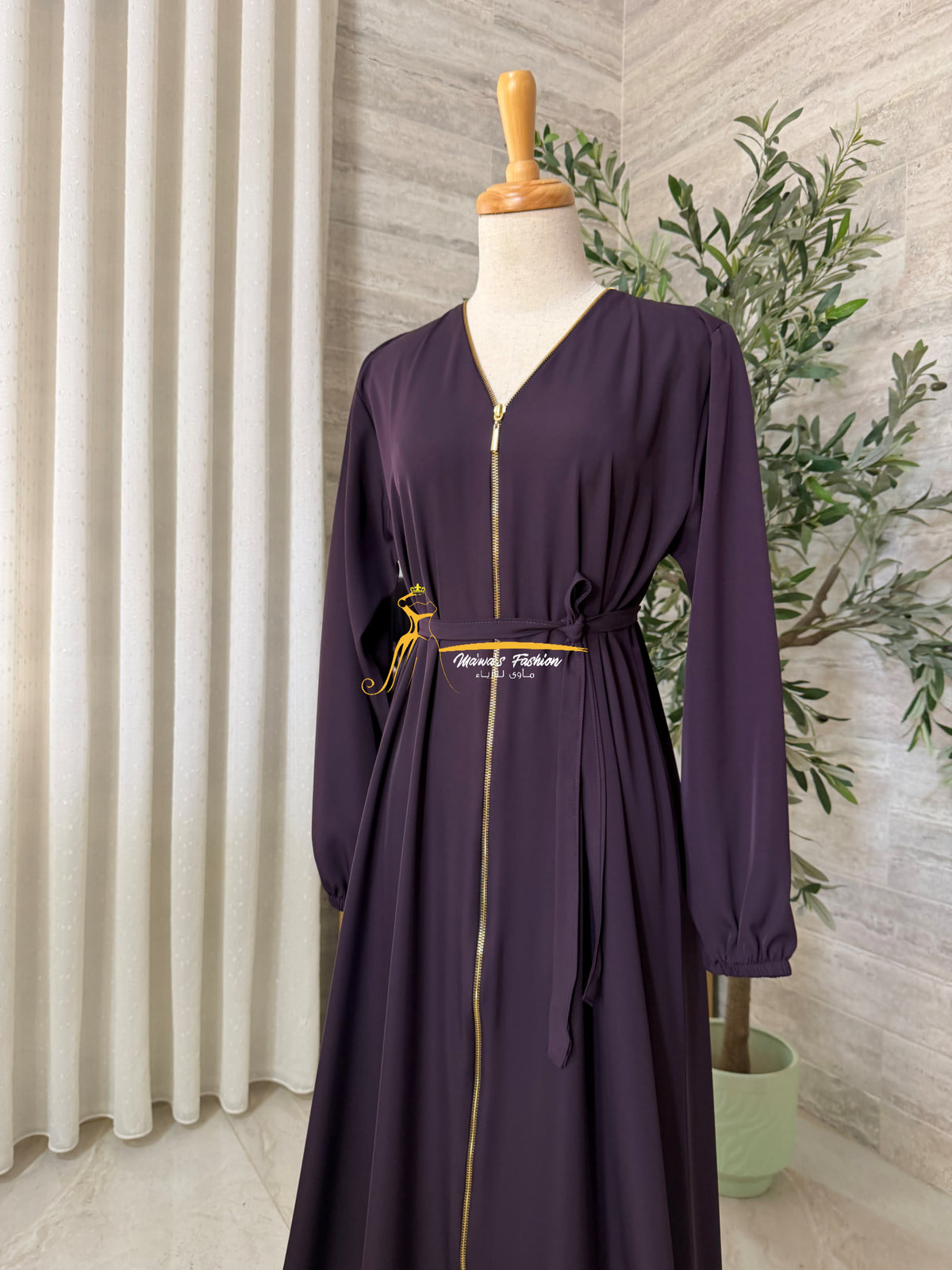 Abaya
