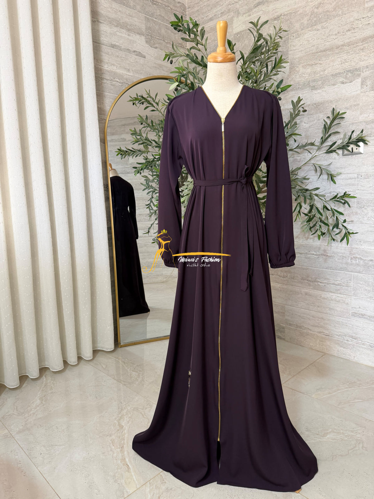 Abaya