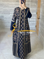 Kaftan to