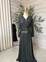 Abaya