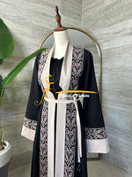 Abaya / Bisht