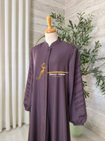 Abaya